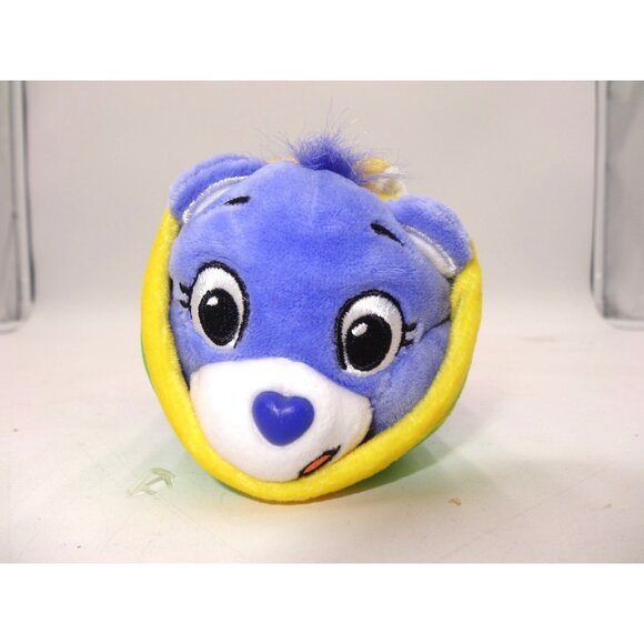 Care Bears  Harmony Bear, Cutetitos  Basic Fun with Wrap - Picture 1 of 14